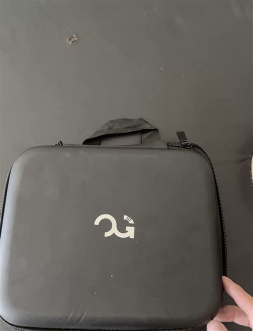 og灵感一代