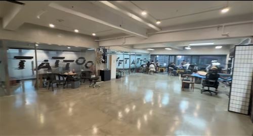 辽宁沈阳招成手纹身师