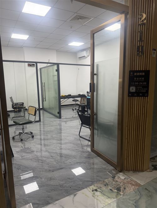 深圳招聘纹身师