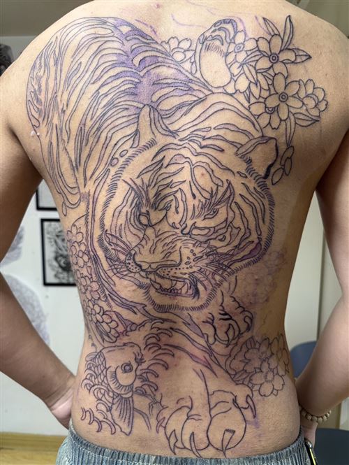 求职