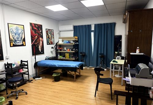 招纹身师，想提升作品的，新手都可以。