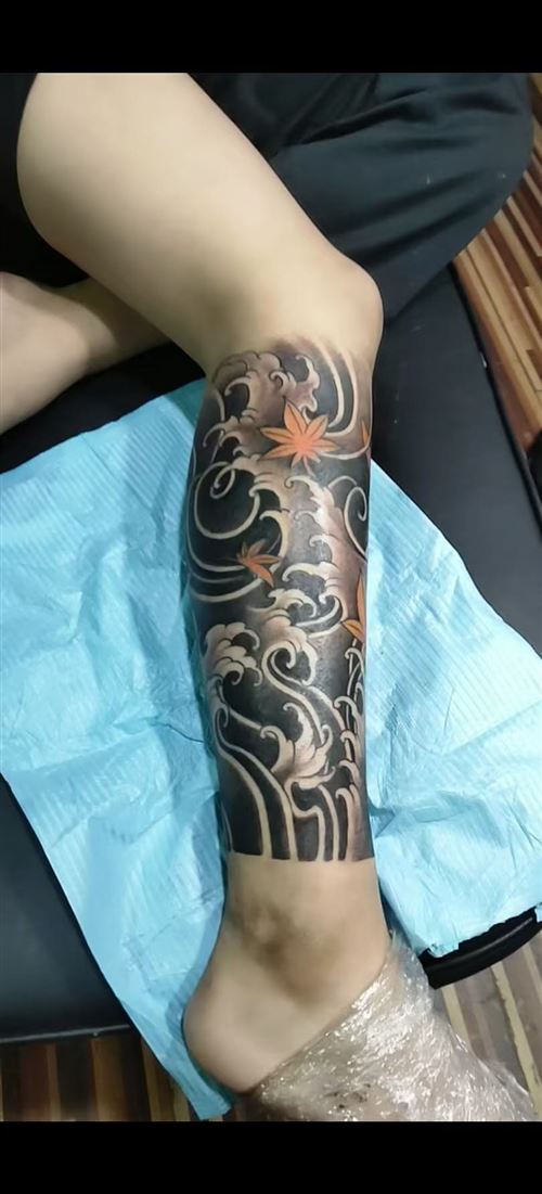 佛山纹身师求职