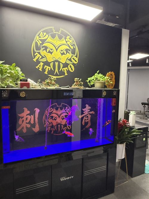 北京通州招纹身师