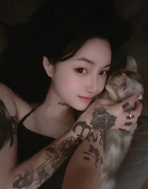 苏州招聘纹身师
