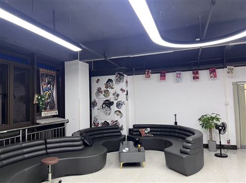 广州增城高薪招纹身师,日结