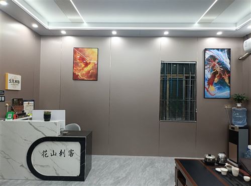 诚聘纹身师傅