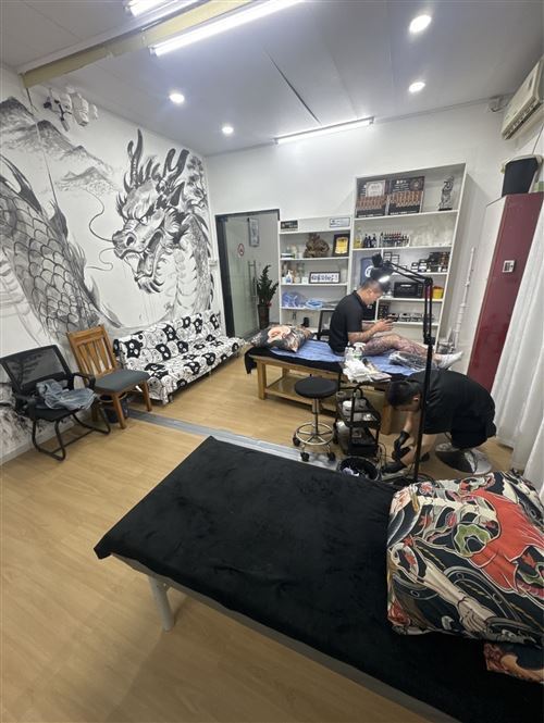上海店招成手师傅10000-12000不画饼