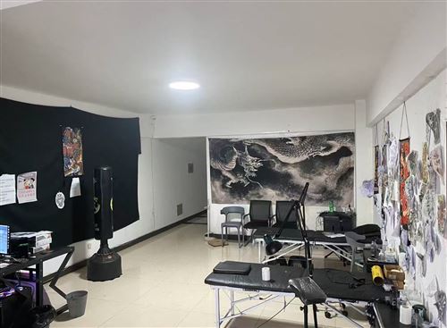 莆田 济南 金华店招聘纹身师