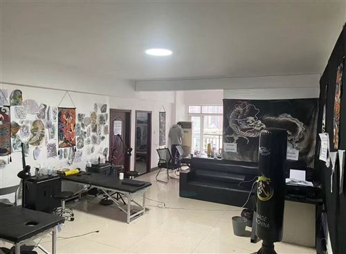 成都 深圳 上海走量店招聘纹身师