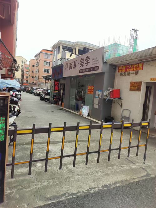 东莞凤岗镇中心**纹身店转让