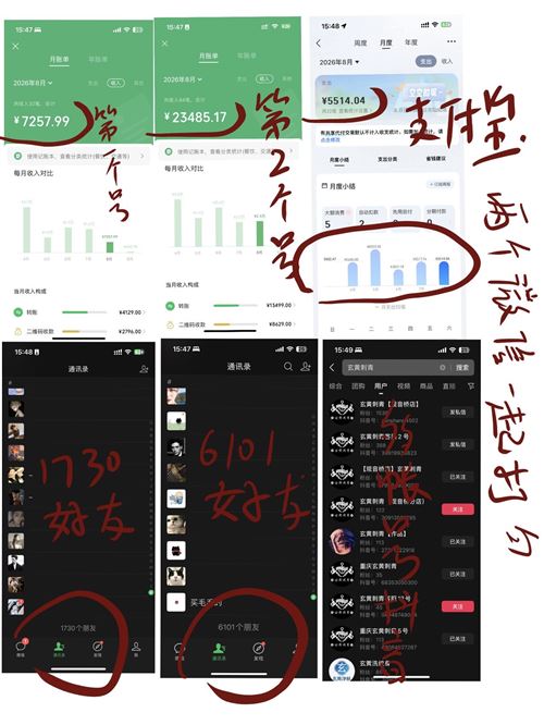 重庆观音桥纹身店转让,所有资源一起打包