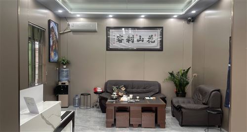 诚聘纹身师傅