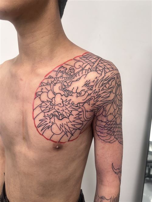 主攻传统求职