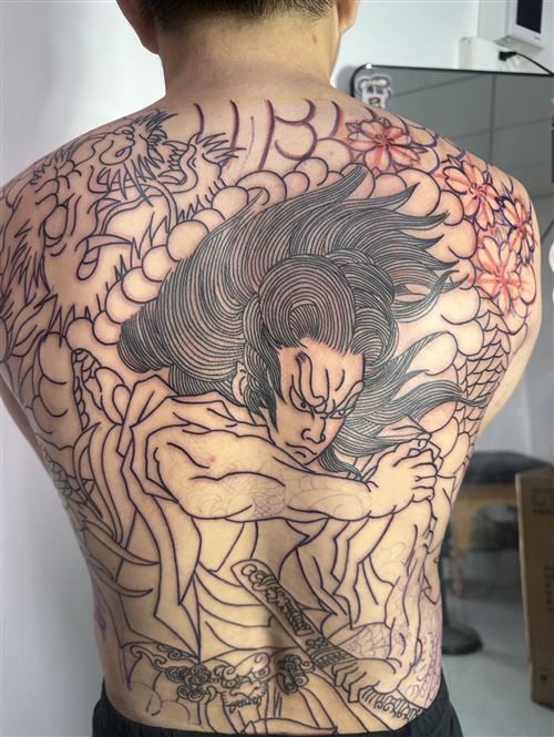主攻传统求职