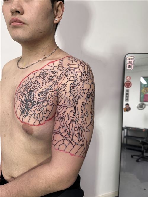 主攻传统求职
