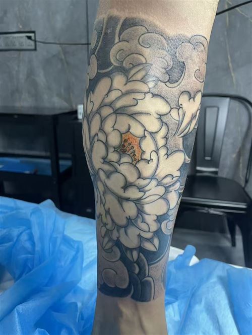 驻店纹身师应聘